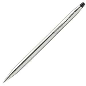  Cross Century Classic Stainless Steel 0.5MM Pencil: Health 