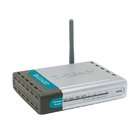 Link DI 524 Wireless 54 Mbps High Speed Router (802.11g)