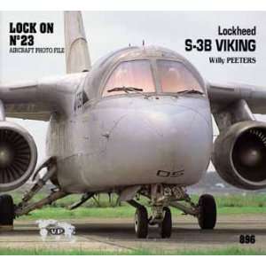    Verlinden Lock On Series  No. 23 Lockheed S 3B Viking Toys & Games