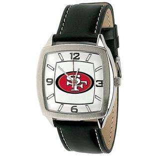 San Francisco 49ers Retro Series Watch  Game Time Shop Fitness 