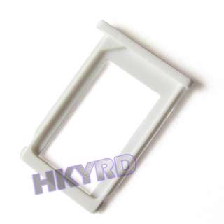10X SIM Card Slot Tray Holder for Apple iPhone 3G 3GS  