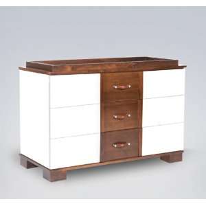  ducduc   morgan 3 Drawer Changing Table Baby