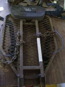 This Gorilla Tree Stand is in good used condition and will come with 
