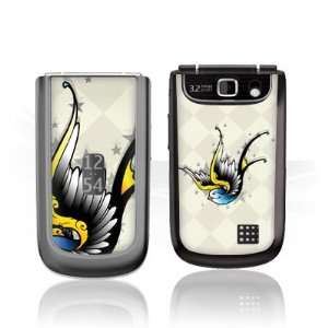 Design Skins for Nokia 3710 Fold   Schwalbster Design 