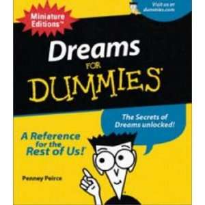  Dreams For Dummies. Toys & Games