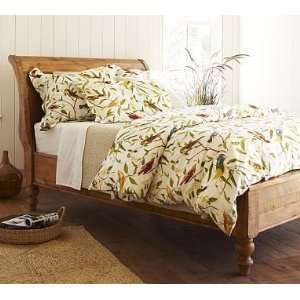  Pottery Barn Ashby Sleigh Bed: Baby