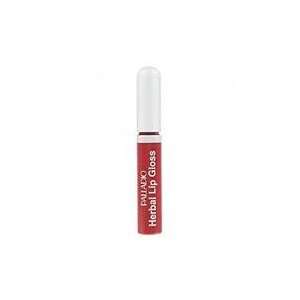  Palladio Herbal Lip Gloss #PGL13 Ruby Red Beauty