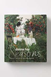 Anthropologie   Seasons The Best of Donna Hay Magazine customer 
