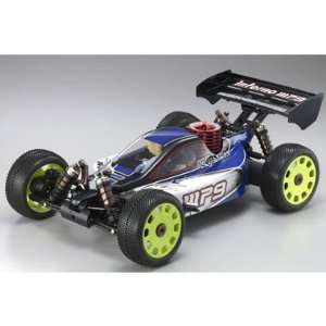  Kyosho Inferno MP9 Kit Without Tires KYO31783B Toys 