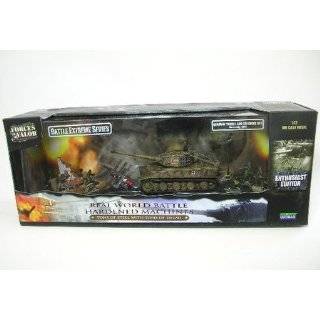   Valor 172nd Scale U.S. Landing Craft LCM3 D Day Series Toys & Games