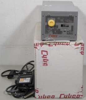 Cybeq 6100 Vacuum Wafer Robot 6100V ASM VAC 300 +Contr  