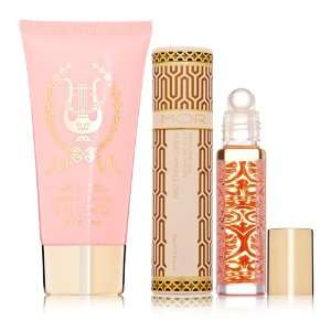  Mor Cosmetics High Society Gift Set, Marshmallow: Beauty