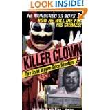 Killer Clown by Terry Sullivan (Mar 1, 2011)
