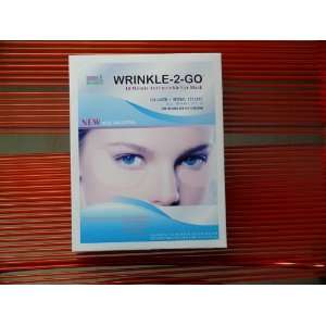   Go Hydrogel Under Eye Recovery Pads 14 pairs