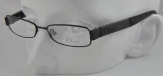 CHRISTIAN DIOR eyewear frame glasses 3964 0KAM NEW  