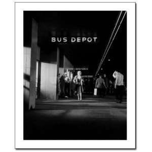  Marilyn Monroe   Bus Stop   Limited Edition Print   BS 330 