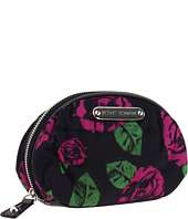 Betsey Johnson Rose Above Small Cosmetic $33.99 ( 29% off MSRP $48.00 