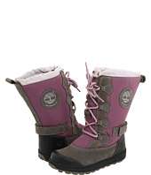 Timberland Kids Holderness Waterproof Tall Lace Boot (Youth) $41.99 
