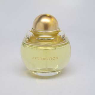 Attraction by Lancome 1.7 oz Eau de Parfum Spray Unboxed  