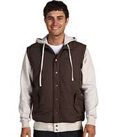   North Face Mens Release Fleece Jacket $34.99 (  MSRP $99.00