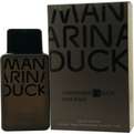 MANDARINA DUCK PURE BLACK Cologne for Men by Mandarina Duck at 