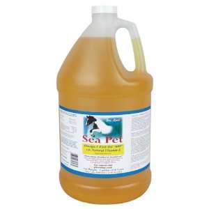  Sea Pet Omega 3 Fish Oil 600 with Natural Vitamin E (For 