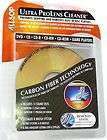 ALLSOP 23321 Carbon Edge DVD & CD Laser Lens Cleaner