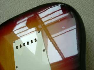 1980 Fender Japan TELECASTER TL52 75 A Serial   