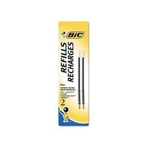    Refills for Bic Velocity/WideBody Ballpoint Pens: Office Products