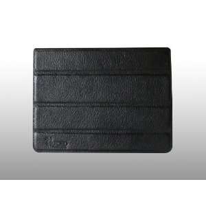  iPad 2 Leather Smart Cover Case (Supports Sleep Mode 