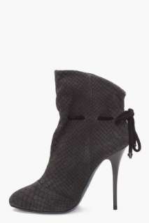 Giuseppe Zanotti Zadina Manciuria Boots for women  