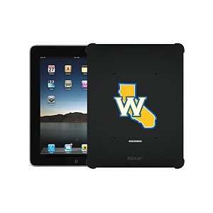  Coveroo Golden State Warriors iPad Blackout Case 