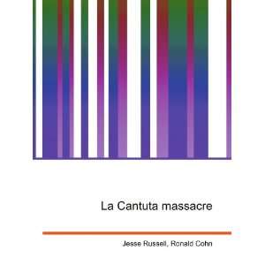  La Cantuta massacre Ronald Cohn Jesse Russell Books