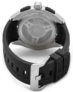   S1 RACING TEAM Chronograph Stainless Steel Polyurethane Watch  