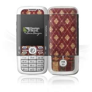  Design Skins for Nokia 5700 Xpress Music   Ruby Design 