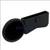 Portable Horn Stand Amplifier Speaker for Apple iphone 4 4G 4S  