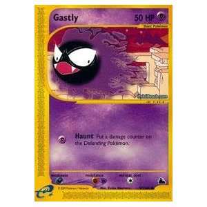  Pokemon   Gastly (57)   Skyridge Toys & Games