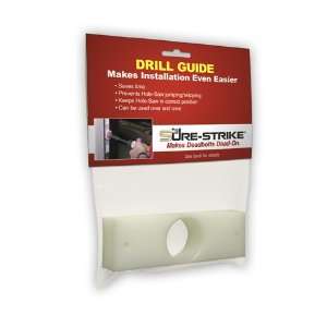 Sure Strike Drill Guide: Home Improvement