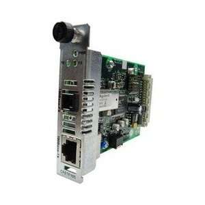  Fast Ethernet Point System Electronics