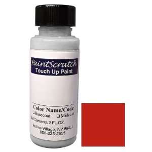   Touch Up Paint for 2010 Nissan Rogue (color code: A33) and Clearcoat