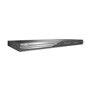  Philips DVP5982 Ultra Slim HDMI DVD Player with DiVx support 