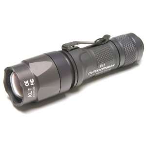 SureFire E1L Outdoorsman Compact LED Flashlight 4.05 