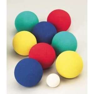  Bocce Ball (SET): Sports & Outdoors