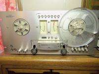   Pioneer RT 707 Reel To Reel Tape Player Recorder Excellent Condition