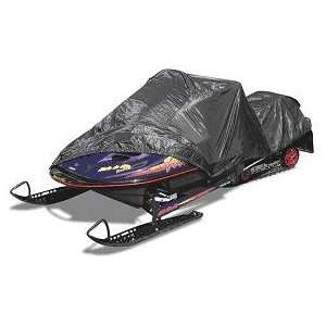 Coverite Snowmobile Cover   Economy Large (116 in.   130 in.) (Size L 