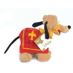  Disney Pluto the Horse 8 Bean Bag [Toy]: Toys & Games