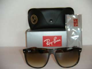 Ray Ban 4147 Havana Brown gradient RB4147 710/51 60mm 805289161578 