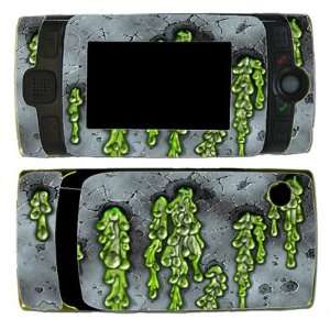  Evil Goo Design Decal Protective Skin Shell Sticker for 
