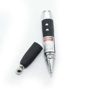  3 in 1 Laser Pointer   LED Flash Light   Pen: Kitchen 