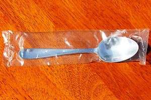 Christofle Dax Silver Plated Dessert Spoon  
